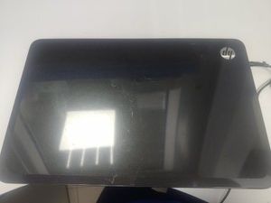 Б/в Ноутбук Hp 17/core i3 2350m ddr3/8gb ddr3/hdd 450 gb/ssd *відсутній/*інтегрована 01-201079939