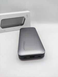 Б/в Повербанк Zmi no.20 25000mah 210w backup battery qb826g 01-201080090