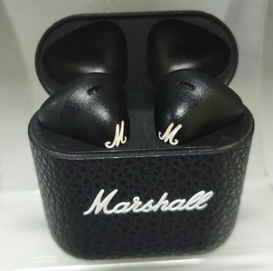 Б/в Навушники Marshall minor iv 01-201075636