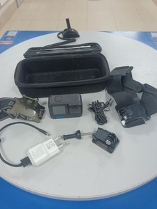 Б/в Екшн-камера Gopro hero10 01-201082499