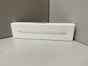 Б/в Стилус Apple pencil gen 2 a2051 01-201079777