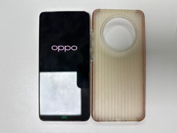 Б/в Мобільний телефон Oppo reno12 f 5g 8/256gb 01-201082622