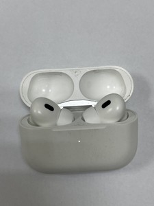 Б/в Навушники Apple airpods pro 2nd generation with magsafe charging case usb-c 01-201078614