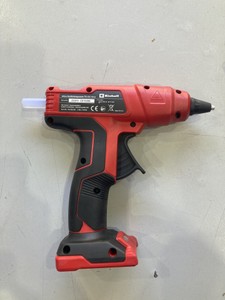 Б/в Клейовий пістолет Einhell te-cg 18 li solo 01-201086551