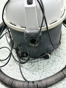 Б/в Пилосос Nilfisk gd 111 01-201085884