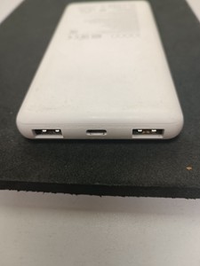 Б/в Повербанк Xiaomi p15zm 10000mah 01-201088278