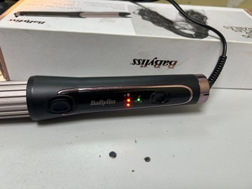 Б/в Плойка Babyliss c112e 01-201090731