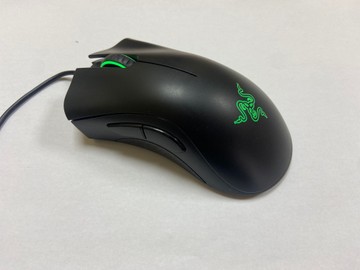 Б/в Миша Razer death adder essential 01-201039831