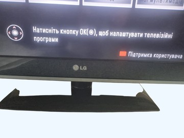 Б/в Телевізор Lg 32lk330 01-201090954