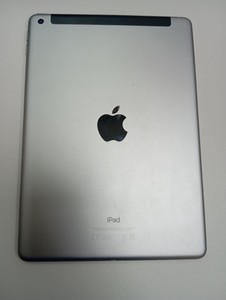 Б/в Планшет Apple ipad 5gen 9.7’ 2017 128gb wi-fi + cellular 01-201091495