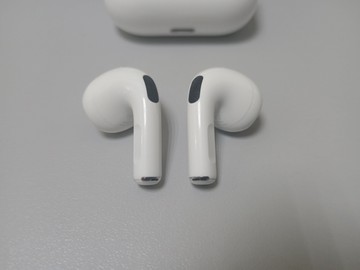 Б/в Навушники Apple airpods 3rd generation 01-201092362