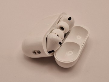 Б/в Навушники Apple airpods pro 3 01-201088649