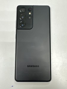 Б/в Мобільний телефон Samsung g998 galaxy s21 ultra 5g 12/128gb 01-201094497