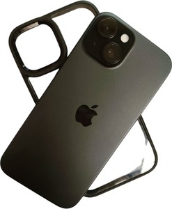 Б/у Мобільний телефон Apple iphone 15 128gb 01-201012430