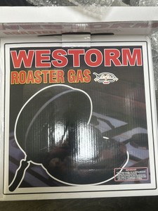 Б/в Пательня Westorm roaster gas 01-201094783