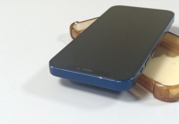 Б/в Мобільний телефон Apple iphone 12 mini 256gb 01-201094455