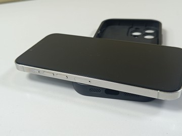 Б/у Мобільний телефон Apple iphone 13 pro max 128gb 01-201094437