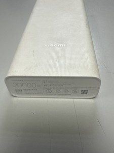 Б/в Повербанк Xiaomi mi 20000 mah 22.5w pb2022zm 01-201096021