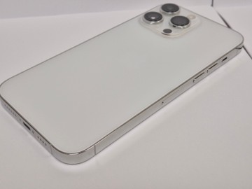 Б/в Мобільний телефон Apple iphone 14 pro max 128gb 01-201095888