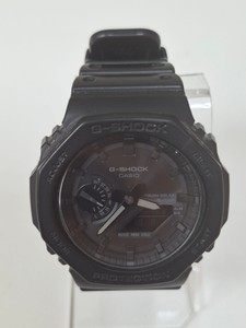 Б/в Годинник Casio g-shock ga-b2100 01-201096099
