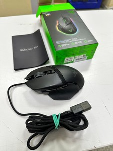 Razer basilisk v3 35k