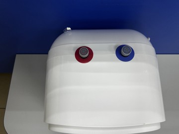 Б/в Водонагрівачі Midea d10-20vi 01-201096673