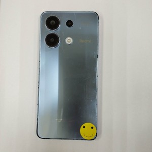 Б/в Мобільний телефон Xiaomi redmi note 13 4g 6/128gb 01-201063742
