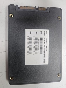 Б/в Ssd накопичувач Ocpc xtl-200 256 gb 01-201096746
