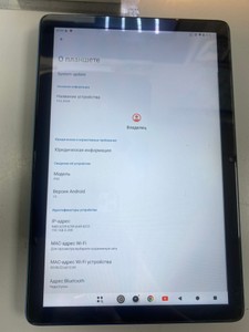 Б/у Планшет Teclast p33 3/64gb 01-201090410