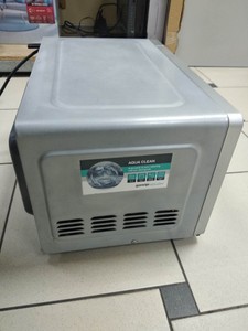 Б/в Мікрохвильова піч Gorenje mo17e1s 01-201096862