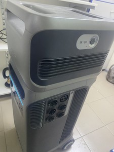 Б/у Зарядная станция Anker solix f3800 / bp3800 expansion battery 01-201102613
