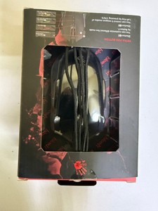 Б/в Миша Bloody j90s usb 01-201098078