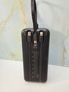 Б/у Повербанк Xipin t175lf-2w 20000 mah 01-201101536