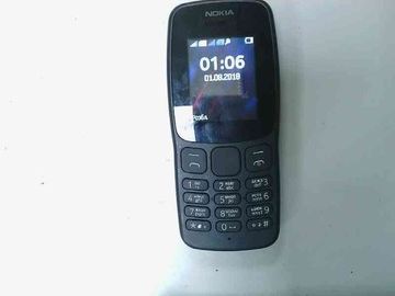 Б/в Мобільний телефон Nokia 106 ta1114 01-201100979
