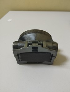 Б/у Фонарик налобный Grunhelm gr-1898 01-201104312