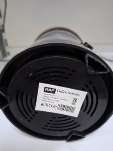 Б/в Кавомолка Raf r 7113 16-000274136