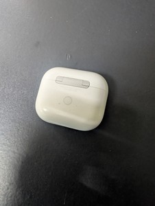Б/у Навушники Apple airpods 3rd generation 01-201100991