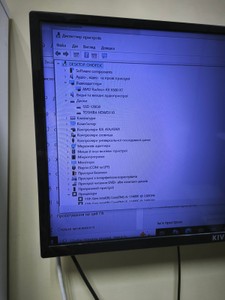 Б/в Системний блок Пк intel core i5-11400f/ram 16 gb/hdd 1000 gb/ssd 120/amd/ ati radeon rx 6500 xt 4gb gddr6 64bit 01-201102723
