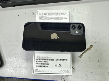 Б/в Мобільний телефон Apple iphone 12 128gb 01-201105193