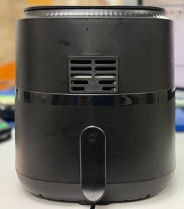 Б/в Фритюрниця Philips na120/00 01-201102637
