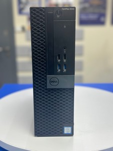 Б/у Системный блок Пк intel core i3-6100/ram 4 gb/hdd відсутній/ssd 240 gb/інтегрована 01-201105244