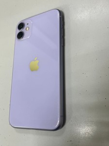Б/у Мобільний телефон Apple iphone 11 128gb 01-201103733
