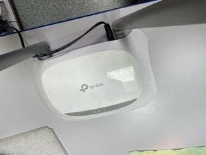 Б/в Бездротовий маршрутизатор Tp-Link tl-wr850n 01-201106379