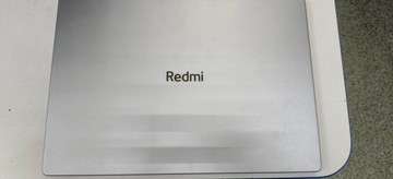Б/в Ноутбук Redmi 15/core i5-12450h ddr5/16gb ddr5/hdd *відсутній/ssd 512 gb/*інтегрована 01-201105224