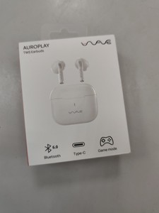 Б/в Навушники Wave Auroplay tws 138642 01-201106720