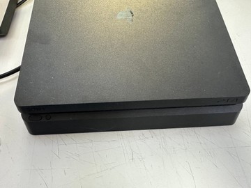 Б/в Ігрова приставка Sony playstation 4 slim 1tb 01-201085941