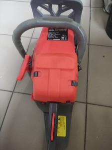 Б/у Пила цепная Vitals bkz 5223n 01-201108494