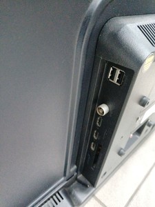 Б/в Телевізор Xiaomi mi tv 4a 32 l32m5-5aru 01-201110539