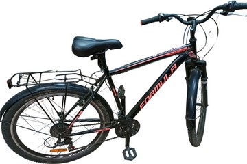 Б/в Велосипед Formula magnum dd26 frame 19 01-201110606