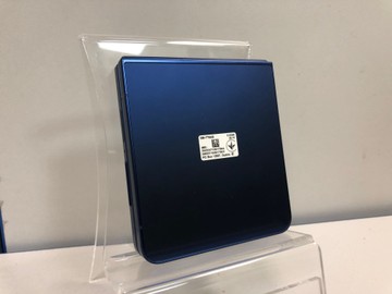 Б/в Мобільний телефон Samsung galaxy flip7 12/512gb 01-201110415